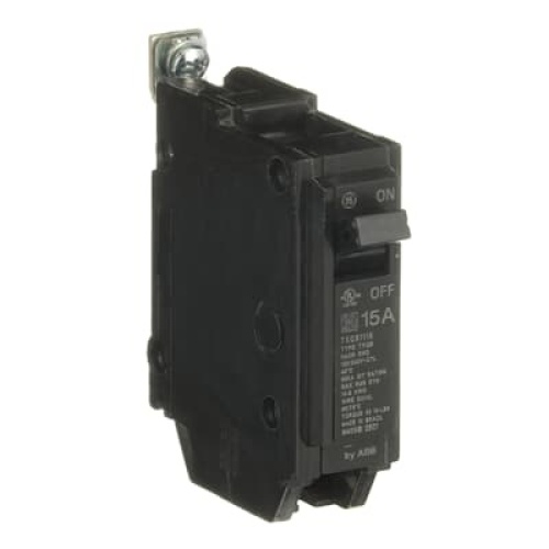 ABB TXQB32030 Mini CB - 30 Amp, 3P