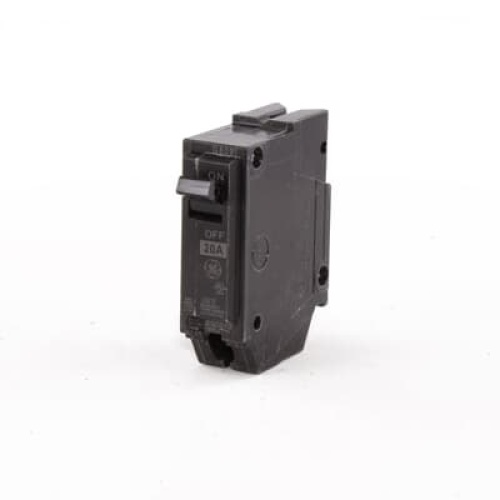 ABB TXQL1115 Mini CB - 15 Amp, Single Pole