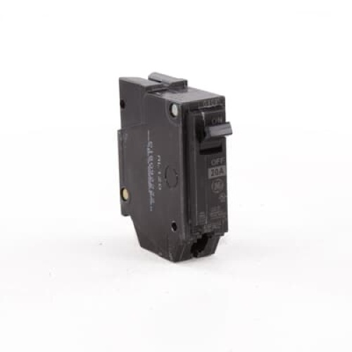 ABB TXQL1115 Mini CB - 15 Amp, Single Pole