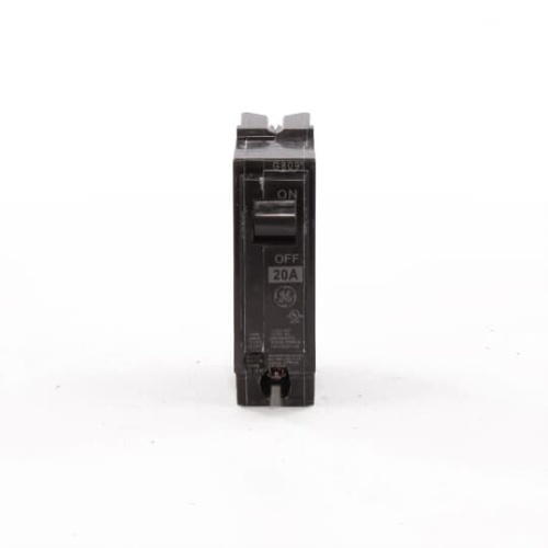 ABB TXQL1120 Mini CB - 20 Amp, Single Pole