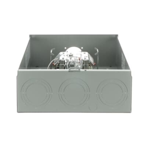 ABB UTH7330UFLGE - Meter Socket, 320 Amp