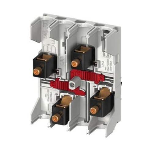 ABB ZLS924-3LN-R - Incoming terminal block