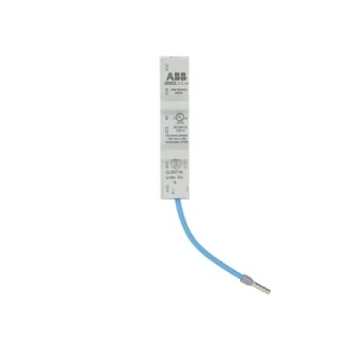 ABB ZLS971N - DIN Adapter