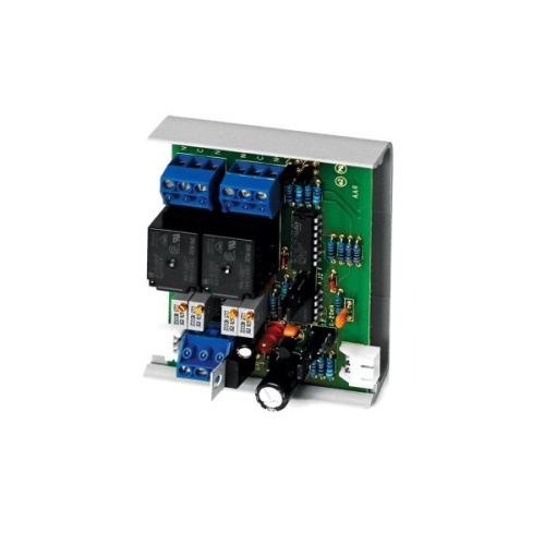 ACI 101785 AAR Analog Relay Output Input Module 