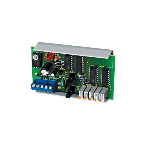 ACI 102028 ARM Analog Input 
