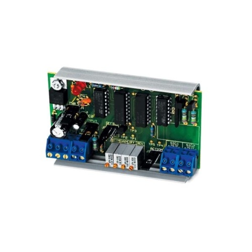 ACI 102029 ARM2 Analog Input 