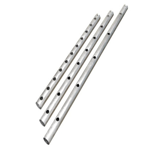 ACI 102961 STS-2.5' Smoke Detection