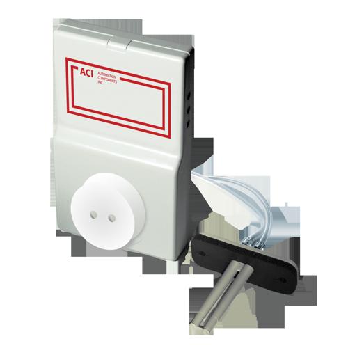 ACI 107557 CO-D-RB-D Carbon Monoxide Duct Gas