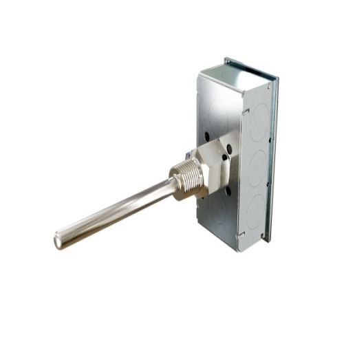 ACI 118216 A/TT100-I-6"-4-GD Transmitter,100 Ohm Immersion RTD