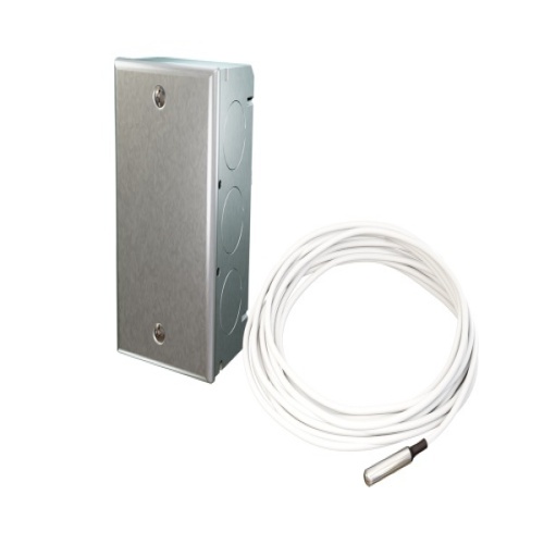 ACI 119062 A/TT100-LT-BP-4-GD-8' Bullet Probe,100 Ohm RTD