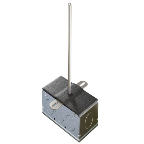 ACI 119408 A/1.8K-D-12"-GD 1.8K Ohm Duct Thermistor