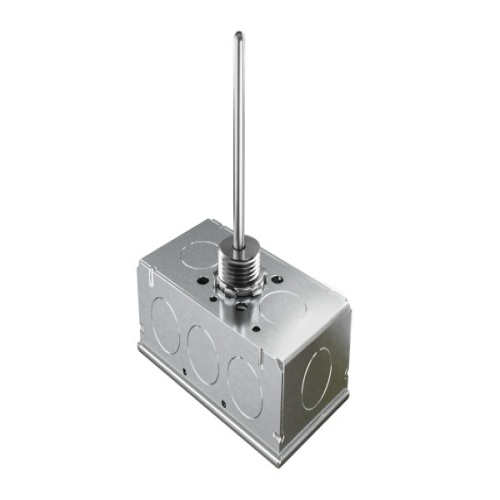 ACI 119420 A/1.8K-INW-4"-GD 1.8K Ohm Immersion Thermistor