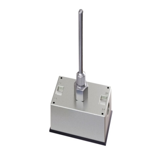 ACI 120300 A/1K-2W-I-4"-BB 2 Wire,1K Ohm Immersion RTD