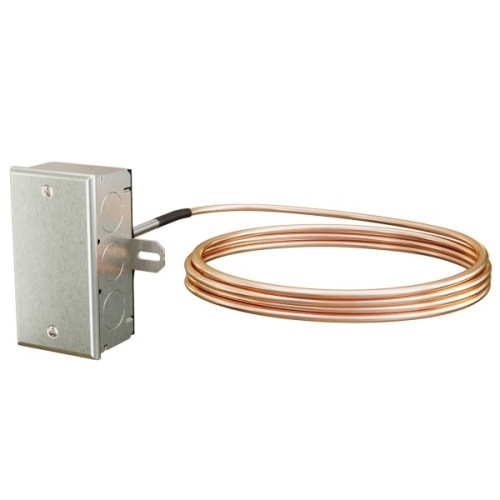ACI 123332 A/BALCO-A-12'-GD Copper Averaging,1K Ohm RTD