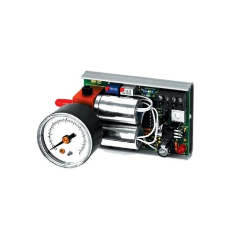 ACI 127214 PXP2.3LG Analog Input 