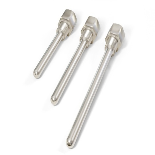 ACI 128350 A/4" Thermowell 