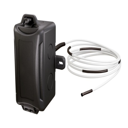 ACI 128436 A/CP-FA-50'-PB 10K Ohm,Type II,Flexible Cable Averaging Thermistor