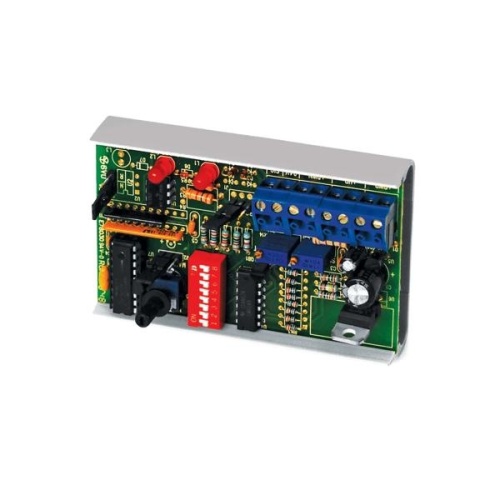 ACI 129569 PTA-PPM Pulse Width Modulation (PWM) Analog Output Input Module 