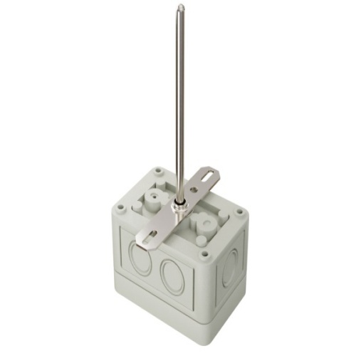 ACI 130863 A/TT1K-D-8"-2-4X Transmitter,1K Ohm Duct RTD