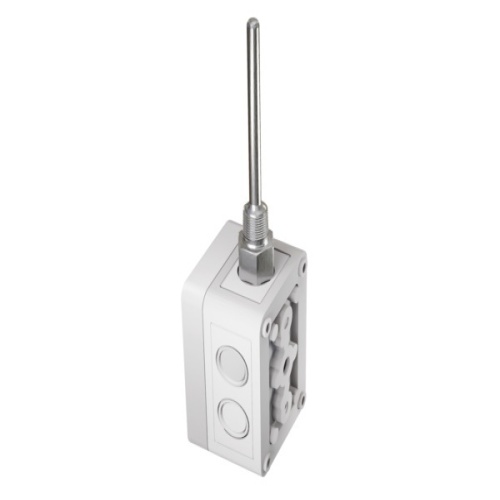 ACI 131241 A/100-3W-I-2.5"-4X 3 Wire,100 Ohm Immersion RTD