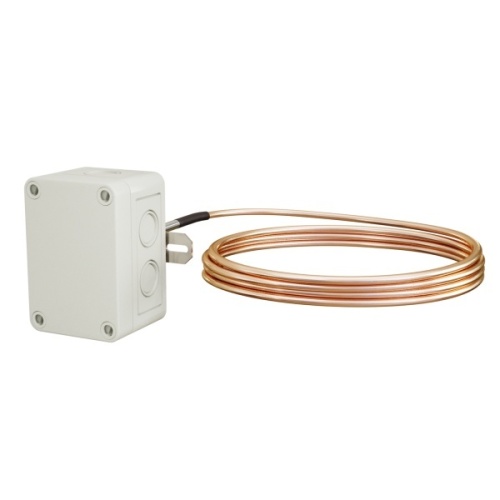 ACI 132557 A/1K-2W-A-24'-4X Copper Averaging,2 Wire,1K Ohm RTD