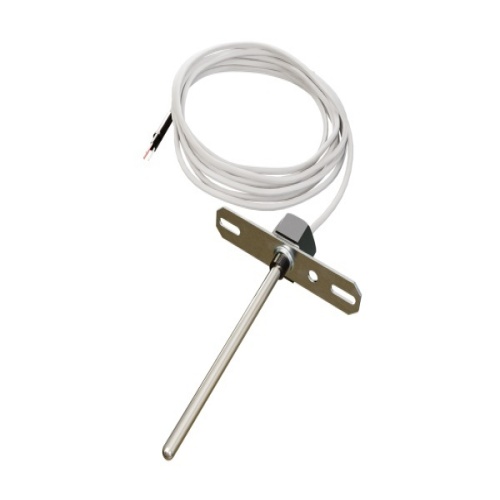 ACI 133357 A/CP-DO-6"-20'CL2P 10K Ohm,Type II Duct Thermistor 
