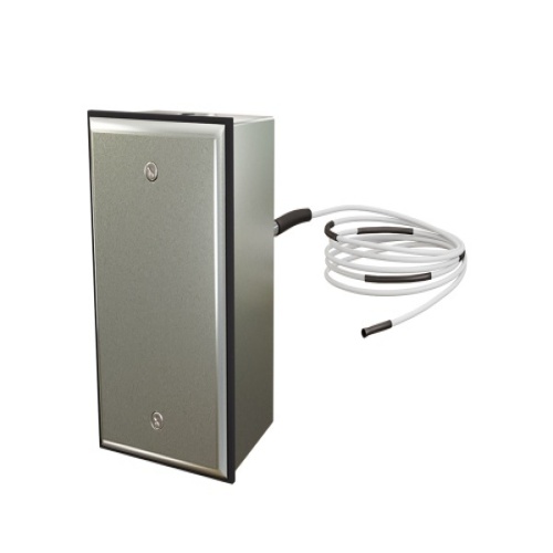 ACI 134219 A/20K-FA-12'-BB 20K Ohm,Flexible Cable Averaging Thermistor