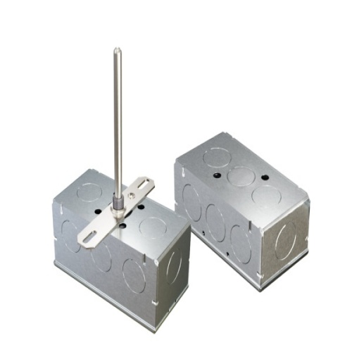ACI 137036 A/TTM100-HT-D-8"-4-GD 100 Ohm Duct RTD
