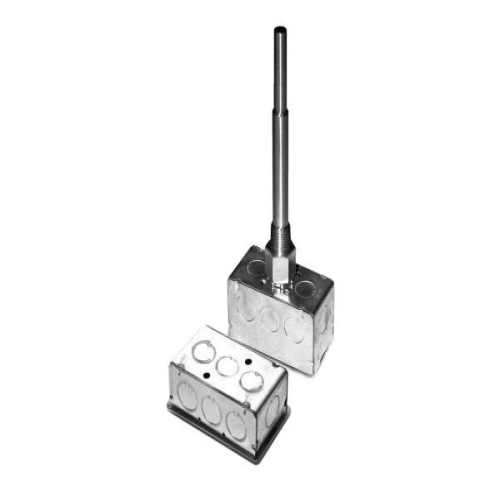 ACI 142430 Thermistors Duct No Box - A/AN-DO-12"-10'CMP - A/3K-DO-4"-6'CMP