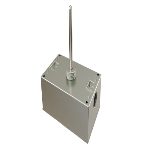 ACI 140754 A/TT1K-HT-INW-4"-2-BB Immersion RTD