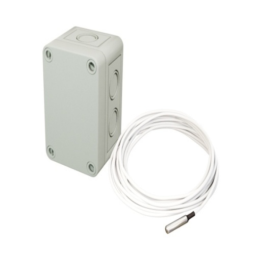 ACI 142197 A/TTM1K-HT-BP-4-4X-8' Bullet Probe,1K Ohm RTD