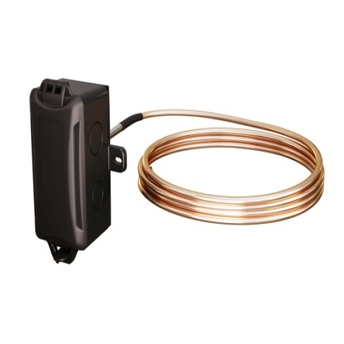 ACI 142275 A/TT1K-A-8'-1-PB Copper Averaging,Transmitter,1K Ohm RTD