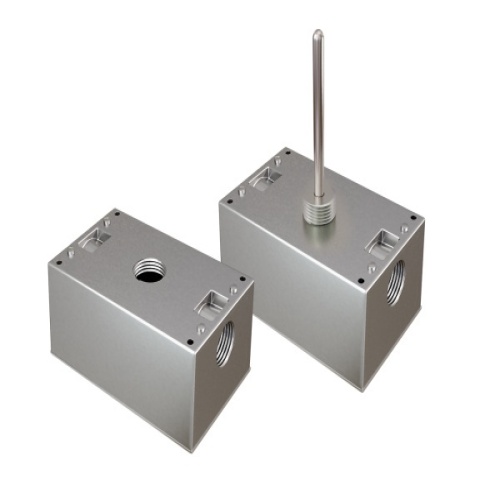 ACI 144173 A/TTM1K-HT-D-8"-4-BB Duct RTD