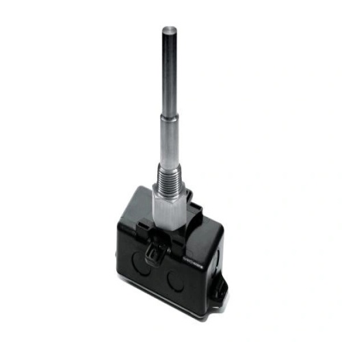 ACI 144189 A/100-2W-IM-2.5"-PB 2 Wire,100 Ohm Immersion RTD