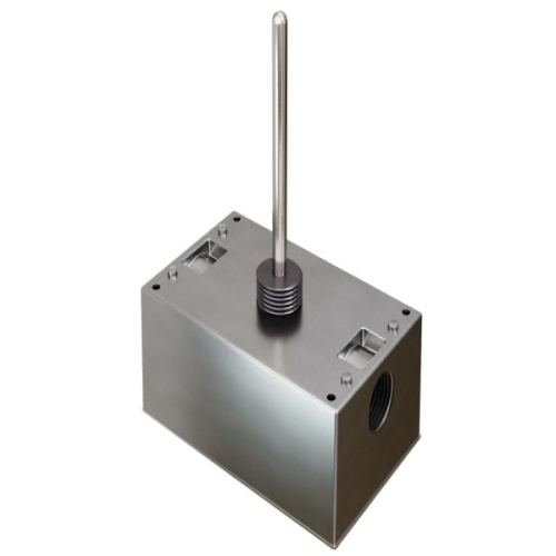 ACI 144367 A/TTM1K-D-18"-1-BB Transmitter,1K Ohm Duct RTD