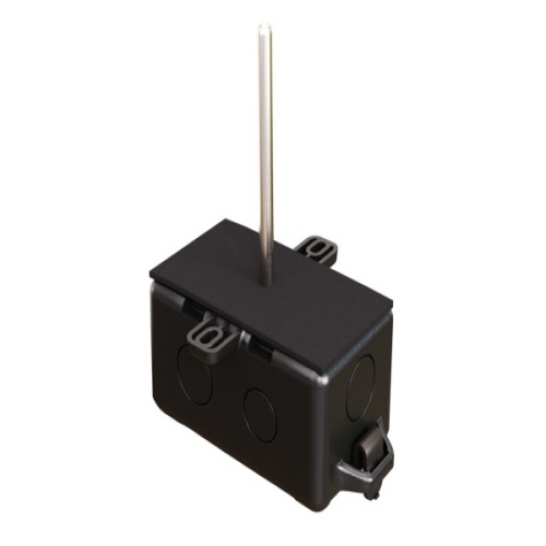 ACI 146152 A/100KS-D-4"-PB-NIST 100K Ohm Duct Thermistor