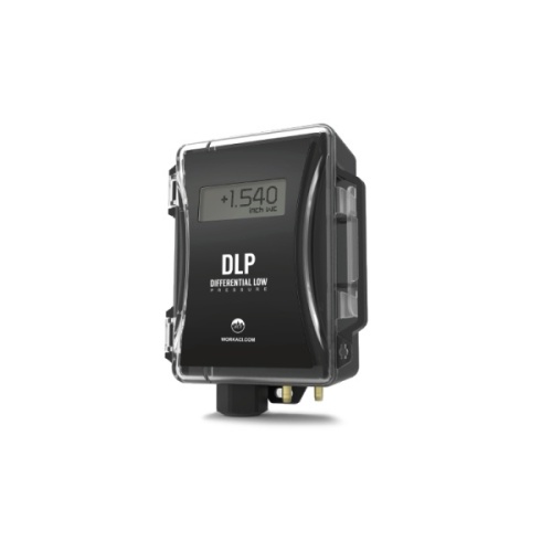 ACI 147482 A/DLP-D10-W-B-D-A-0-C-0P-S Differential Pressure Pressure 