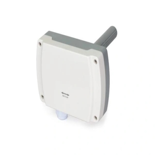 ACI 147637 VOC-D VOCs Duct Air Quality