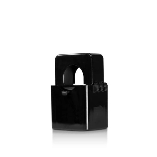 ACI 148166 Current Transformer, 100A, Hinged Split Core, 1.0" Aperture, 333mV Output, 2.5m Leads