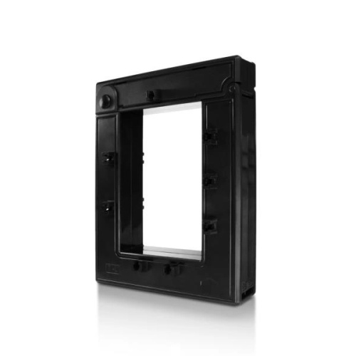 ACI 148236 Current Transformer, 2000A, High Accuracy, Split Core, 4.1" x 6.1" Aperture, 333mV Output, 2.5m Leads