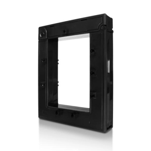 ACI 148237 Current Transformer, 4000A, High Accuracy, Split Core, 5.1" x 7.0" Aperture, 333mV Output, 2.5m Leads