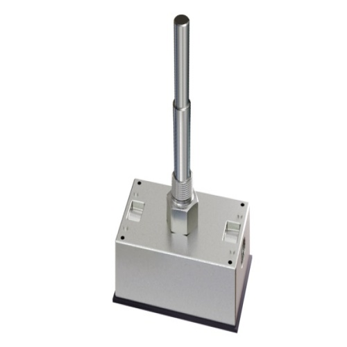 ACI 148554 A/1K-3W-LT-IM-2.5-BB 3 Wire,1K Ohm Immersion RTD