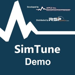 APCO SimTune Demo Software