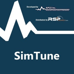 APCO SimTune Training Software - 1 Year Activation