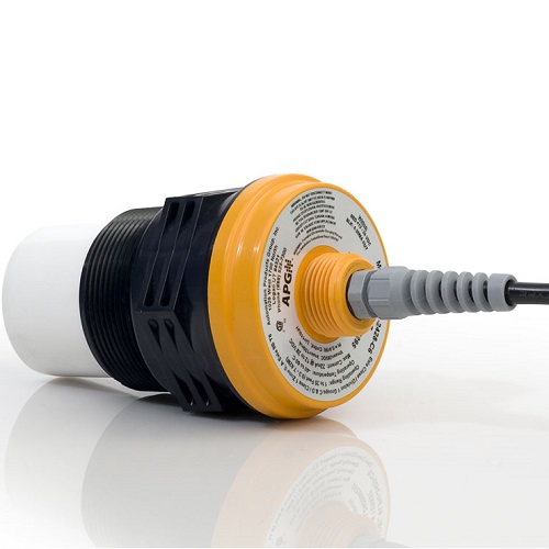 APG IRU-2423-M Ultrasonic Level Transmitter