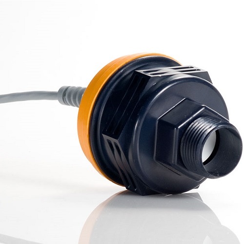 APG IRU-5413-M Ultrasonic Level Transmitter