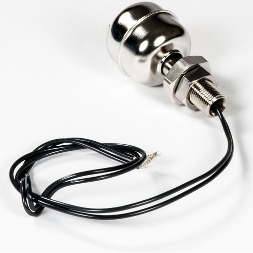 APG LFS-V-5G Miniature Liquid Level Sensor Float Switch