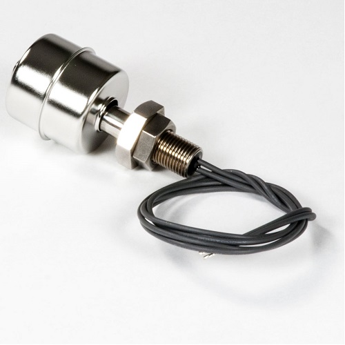 APG LFS-VE-S1 Miniature Liquid Level Sensor Float Switch