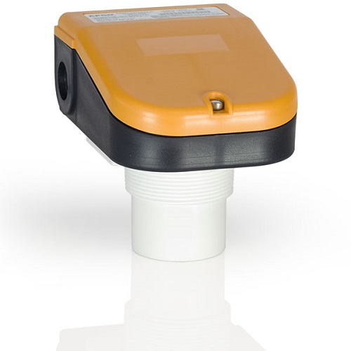 APG LOE-2126 Modbus TCP/IP Ultrasonic Transmitter