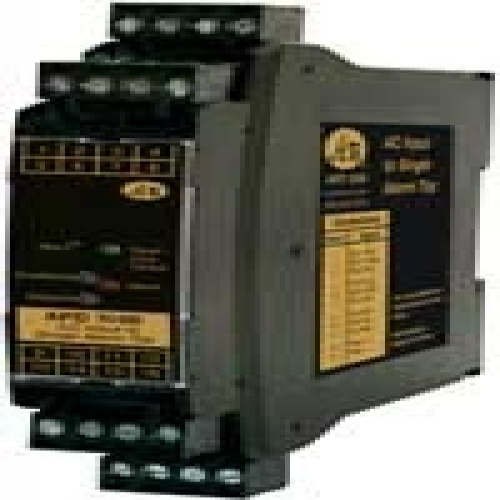 Absolute APD 1620 D AC Input Alarm Trips, Isolated, Factory Configured